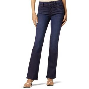 Joe's Jeans Provocatuer Petite Bootcut Jeans Selma 28